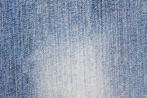 Vecchio denim blu — Foto Stock