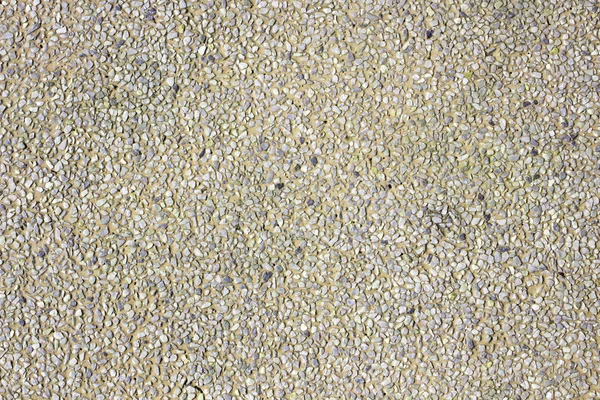 Taş bloklu kaldırım