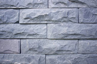 arkaplan için taş duvar