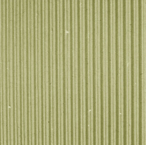Corrugated Cardboard Background — Stock Photo, Image