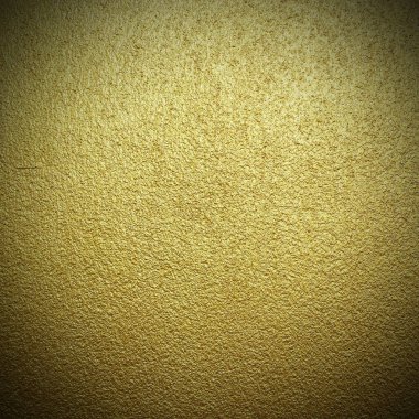 altın beton doku arkaplanı