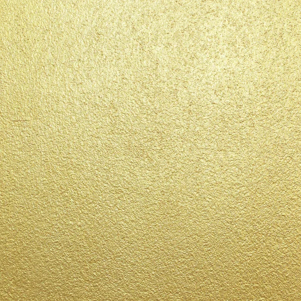 Textura Hormigón Dorado Fondo — Foto de Stock