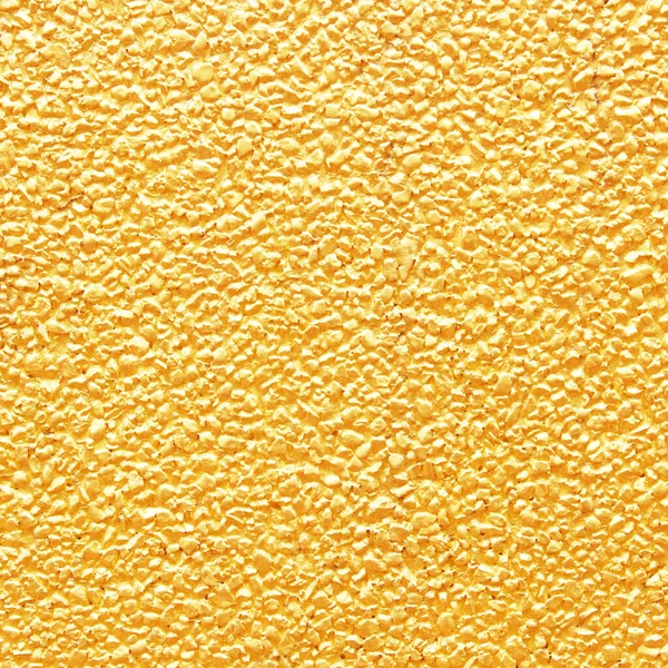 Parede Dourada Textura Fundo — Fotografia de Stock