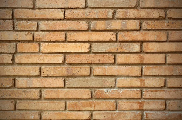 Background Brick Wall Texture — Stock Photo, Image