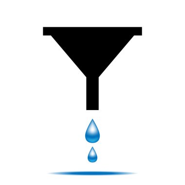 su damlaları ile simge huni