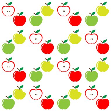 Set elma seamless modeli