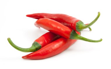 Kırmızı Pul Biber 