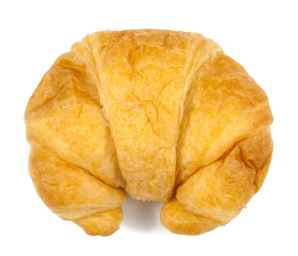 On top croissant — Stock Photo, Image