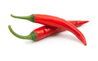 Kırmızı Pul Biber 