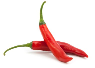 Kırmızı Pul Biber 