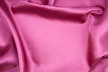 arka plan lüks mor bez ya da sıvı dalga