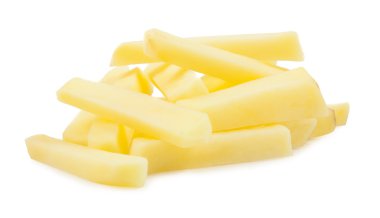 patates sebze closeup izole sopa