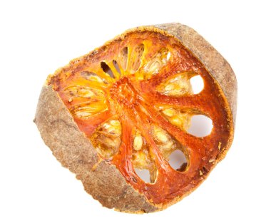 kurutulmuş Ayva dilimleri 