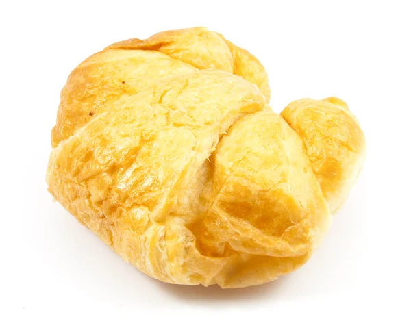 Na vrcholu croissant — Stock fotografie