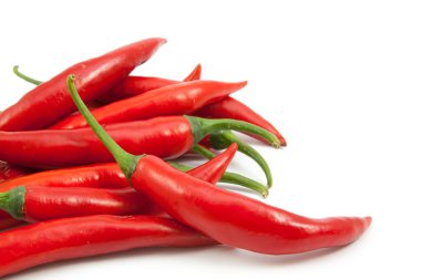 Kırmızı Pul Biber 
