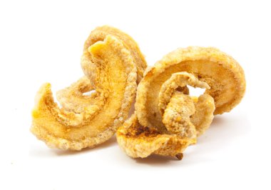 domuz eti kabuklu domuz pastırma domuz çatırtı 