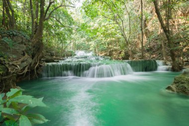 Hua düşmek mae kamin düzey kanchanaburi