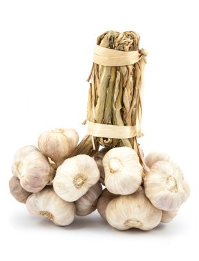 demet izole sarımsak