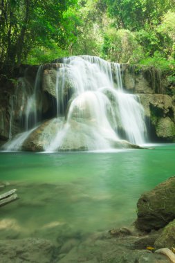 Hua düşmek mae kamin düzey kanchanaburi