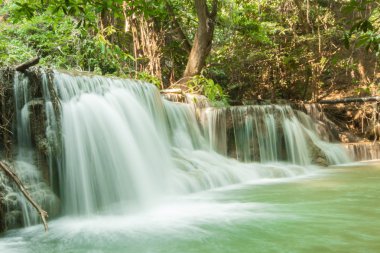 Hua düşmek mae kamin düzey kanchanaburi