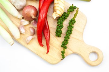 çorbası baharatlı otlar tha gıda birleştirmek