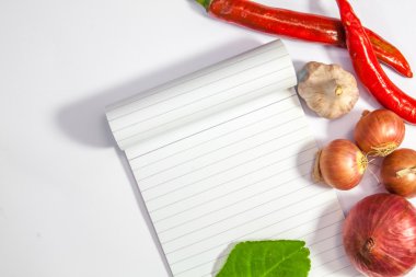 çorbası baharatlı otlar tha gıda birleştirmek