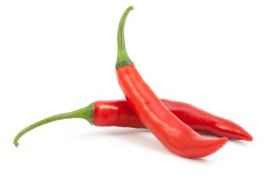 Kırmızı Pul Biber 