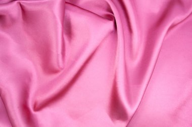 arka plan lüks mor bez ya da sıvı dalga