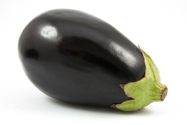 Patlıcan ya da patlıcan sebze