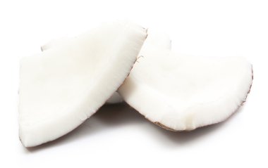 Hindistan cevizi adet izole