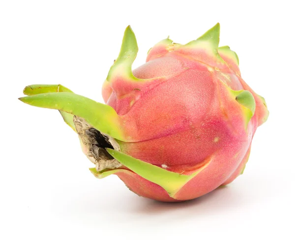 Dragon fruit isolated — Stock Photo, Image