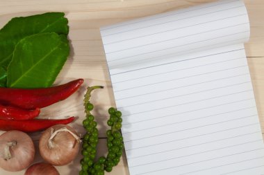 çorbası baharatlı otlar tha gıda birleştirmek