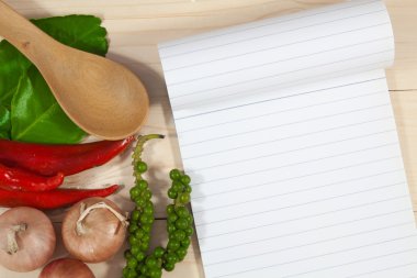 çorbası baharatlı otlar tha gıda birleştirmek