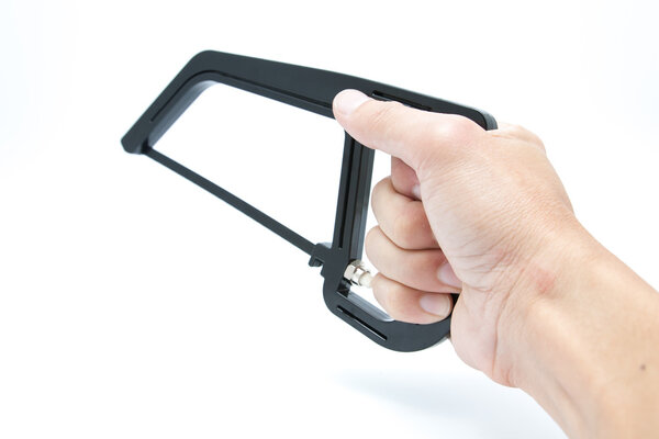 закрытие кистей рук
