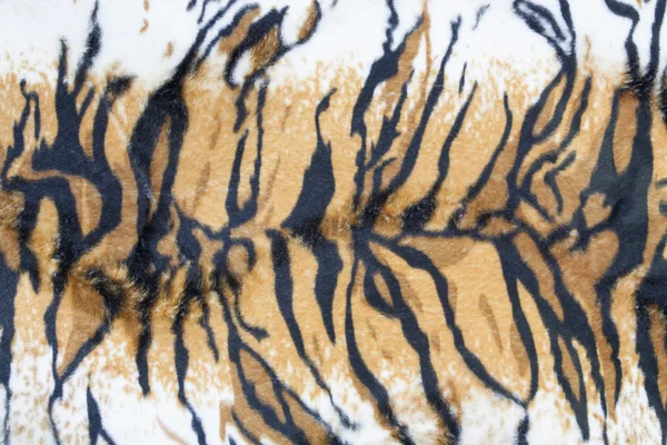 Текстура тигрової шкіри — стокове фото