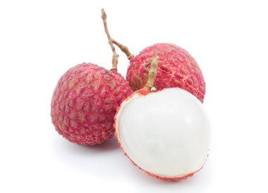 Lychee meyve 