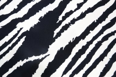 Zebra Şeridi