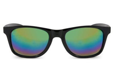 siyah güneş gözlüğü