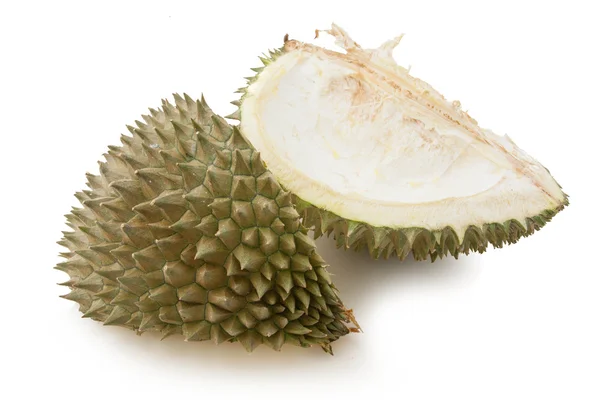 Korst durian — Stockfoto