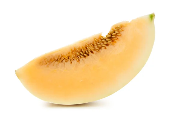 Melon cantaloupe — Stok Foto