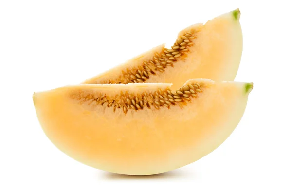 Melon cantaloupe — Stok Foto