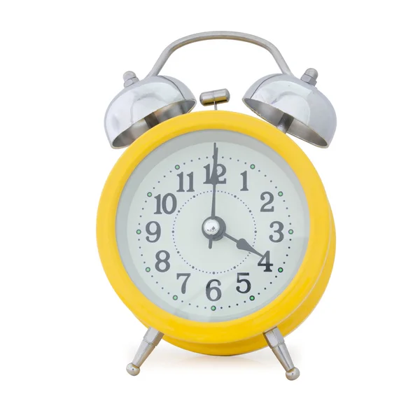 Alarm Clock — Stock Photo, Image