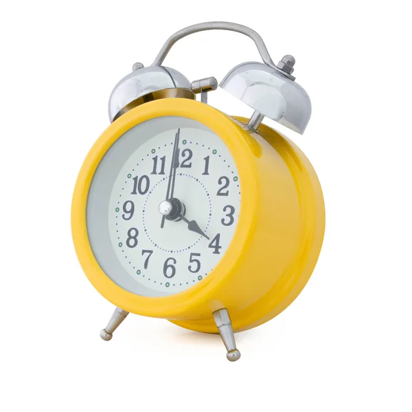 Alarm Clock — Stock Photo, Image