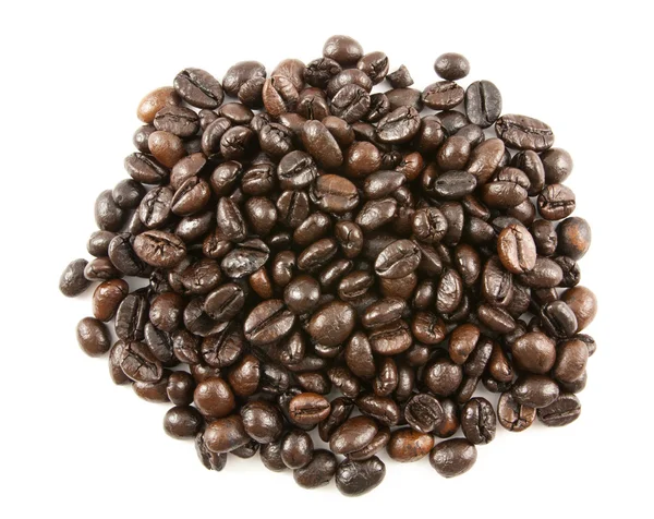 Coffee beans — Stock Photo, Image