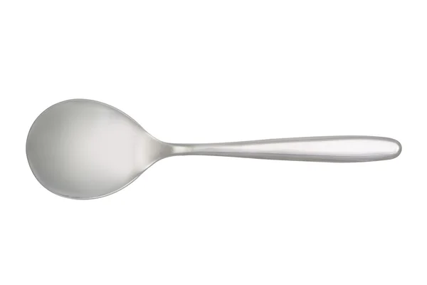 Soup Spoon — Stock Photo, Image