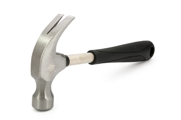 Hammer — Stock Photo, Image