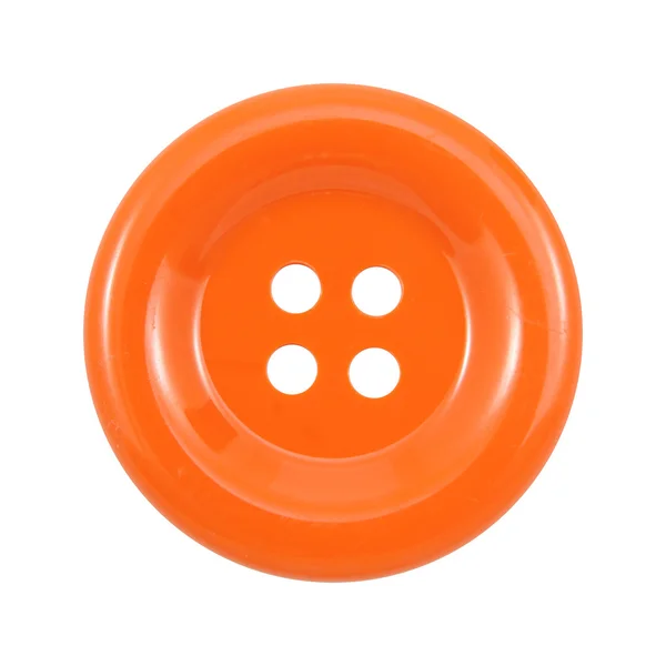 Narancssárga clasper — Stock Fotó