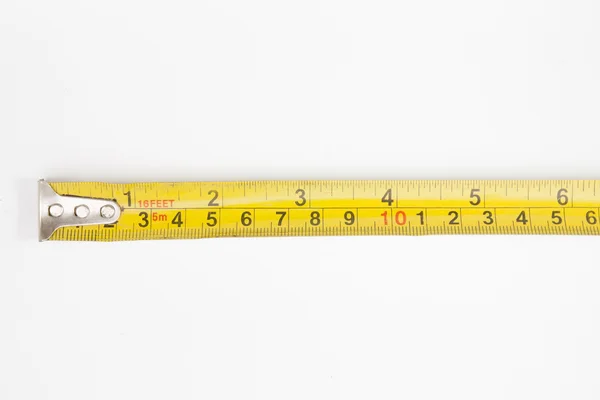 Tape measure — Stock Photo, Image