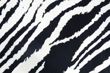 doku Zebra şerit
