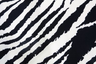 doku Zebra şerit